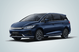 Byd Emax 7 Color Quartz Blue